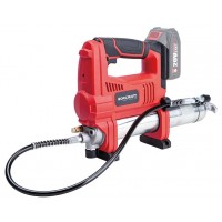 Akumuliatorinis tepalo presas WORCRAFT 20V LI-ION, 4.0Ah (Be akumuliatoriaus ir įkroviklio)